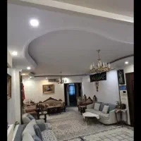 آپارتمان115متر/سه خواب/فول امکانات