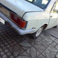 پیکان انژوکتورمدل۱۳۸۳|خودرو سواری و وانت|کرمانشاه, |دیوار