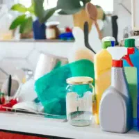 نظافتچی خدماتی راه پله منزل همه مناطق