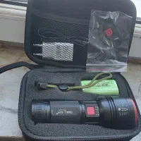 چراغ قوه|کوهنوردی و کمپینگ|قروه, |دیوار