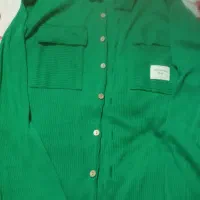 پیراهن کبریتی