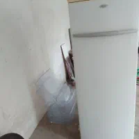 فریزر ویرپول آمریکایی بدون برفک کاملا سالم 8500|یخچال و فریزر|رشت, توشیبا|دیوار