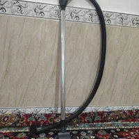 دسته جاروبرقی پارس خزر
