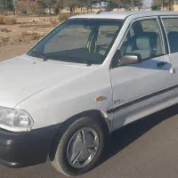 پراید مدل ۸۵|خودرو سواری و وانت|فردوس (خراسان), |دیوار