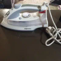 اتو بخار سونامی با میز اتو