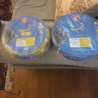 یک جفت سیم مشهد