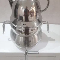 کتری وقوری نو