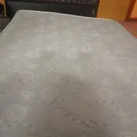 تخت خواب تشک رویال درحدنو|تشک تختخواب|بروجرد, |دیوار