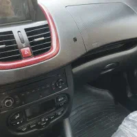 پژو ۲۰۷MCاتومات مدل ۱۴۰۱|خودرو سواری و وانت|بوشهر, |دیوار