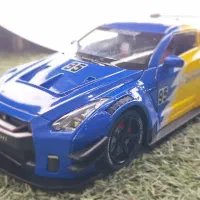 ماکت کادیلاک الدورادو|اسباب‌‌بازی|تهران, بازار|دیوار