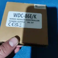 ترموستات اسپلیت مدیا|کولر گازی و فن‌کوئل|مهاباد (آذربایجان غربی), |دیوار