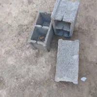 کارگاه تولیدی بلوک وانواع موزاییک نوین|مصالح و تجهیزات ساختمان|فامنین, |دیوار