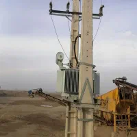 فروش ۴۰ هکتار|فروش دفتر صنعتی، کشاورزی، تجاری|صائین قلعه, |دیوار