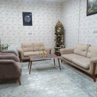 مبل هفت نفره تمیز