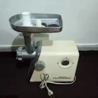 چرخ گوشت ناسیونال