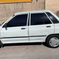 پراید مدل 82|خودرو سواری و وانت|طبس, |دیوار