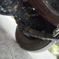 زامیاد|خودرو سواری و وانت|سراوان, |دیوار