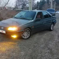 پژو 405|خودرو سواری و وانت|اسلام‌شهر, شهرک مهدیه|دیوار