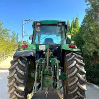 یک دستگاه تراکتور جاندیر فوق سنگین آمریکایی  7800|خودرو سنگین|مرودشت, ثبت احوال|دیوار