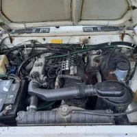 فروش نیسان|خودرو سواری و وانت|ارطه, |دیوار