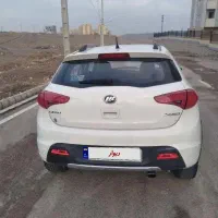 لیفان x50هاچ بک دنده اتومات