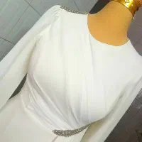 فروش لباس  عقد