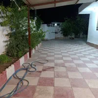 ویلایی ۳۰۰متر زیربنا شناژی۱۳۰متر نقدواقساط تا۳ماه|فروش خانه و ویلا|جیرفت, |دیوار