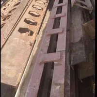 خرید.ضایعات   میلگرد قوطی نبشی تیرآهن لوله ورق|عمده‌فروشی|مشهد, رضاشهر|دیوار