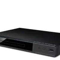 دستگاه دی وی دی مارک الجی