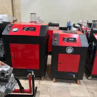 فروش ویژه دستگاه نانو بخار هوشمندباگارانتی وشرایط