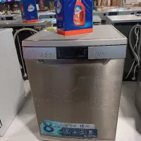 ماشین ظرفشویی ۲۴ ماهه