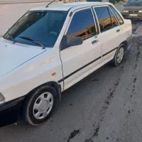 پراید|خودرو سواری و وانت|دزفول, |دیوار