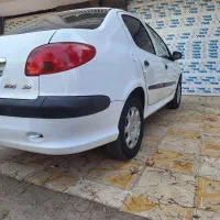 ۲۰۶وی هشت درجه یک|خودرو سواری و وانت|نیشابور, شهرک قدس|دیوار