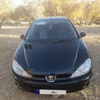 فروش ۲۰۶ اس دی اتومات