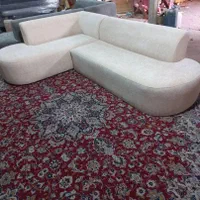 مبل راحتی ال مدل|مبلمان خانگی و میز عسلی|تهران, نعمت‌آباد|دیوار