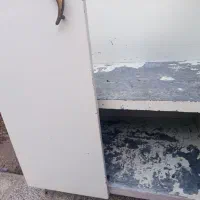 کابینت|آبچکان و نظمدهنده ظروف|ورامین, ورامین|دیوار