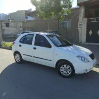 تیبا ۲ بی‌رنگ|خودرو سواری و وانت|کرمانشاه, |دیوار