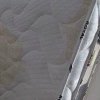 تشک تخت دو نفره|تشک تختخواب|قم, تعویض پلاک|دیوار