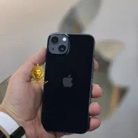 آیفون 13پک اصلی گارانتی دار 128گیگ باتری 89% بشرط