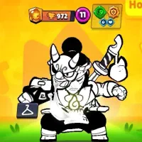 اکانت براول استارز brawl star