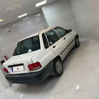 پراید ۱۳۱ مدل ۹۵