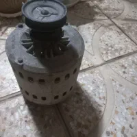موتور 6000 کولر و پمپ آب