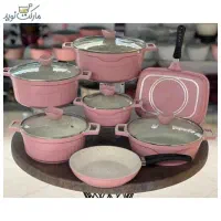 قابلمه چدن