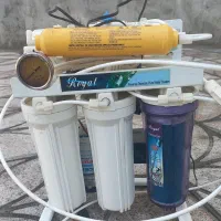 خانه و آشپزخانه