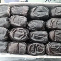 نیازمند ماشین باری بم به تهران ( یک تن خرما )