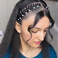 مدل بافت مو|خدمات آرایشگری و زیبایی|رستمکلا, |دیوار