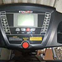 تردمیل 5کاره