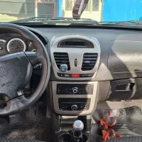 کوییک R 1400|خودرو سواری و وانت|تهران, گلستان (شهرک راه آهن)|دیوار