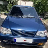 پراید ۱۱۱مدل ۹۳|خودرو سواری و وانت|چالوس, |دیوار