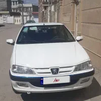 پژو پارس مدل ۴۰۲